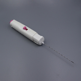 Surgical Disposable Automatic Biopsy Needle