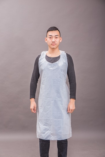 Apron