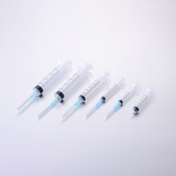 Disposable Syringe 1ML
