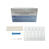 antibody rapid test kit for C-O-V 19