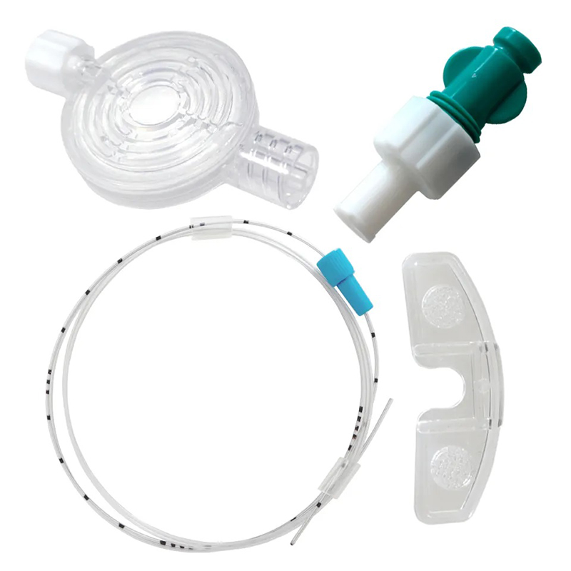 Anesthesia Kit