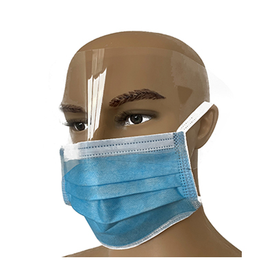 Full face shield Visor Face Mask to protect eyes and face