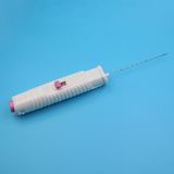 Wholesale Disposable Medical Use High Quality Automatic Biopsy Needle
