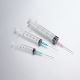 Disposable Syringe 3ML