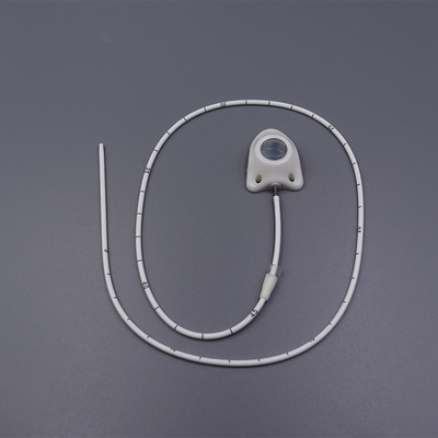 Medial Implantable Port Chemo Port Port-a-Cath