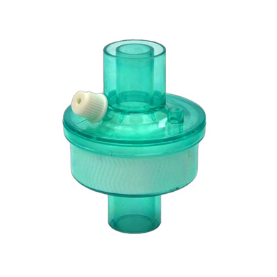 Disposable Heat-and-Moisture Exchanger Filter(HMEF)
