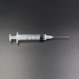 Wholesale Medical Disposable Auto Disable Syringe with Luer Slip