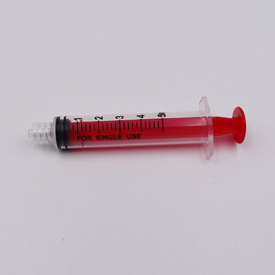 Syringe factory medical supplies luer slip disposable syringe 10ml 20ml