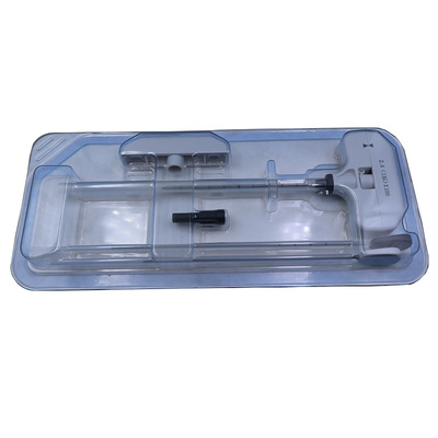 Medical Equipment Bone Marrow Aspiration Needle Biopsy Needle