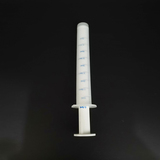 Disposable Medical Hypodermic Syringe Feeding  Oral Syringe Enteral Syringe
