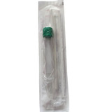 Disposable Sample tube Transport Virus Collection Kit with swab