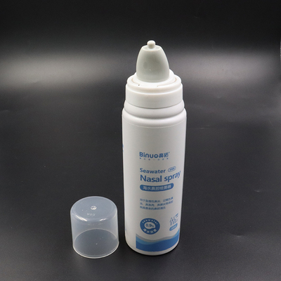 Physiological Seawater Nasal Spray