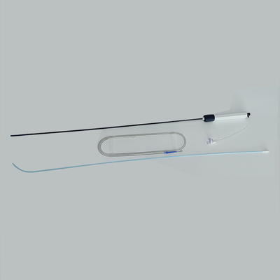 Medical Supply Intracardiac Catheter Bi-Directional Introducer Steerable Sheath Kit