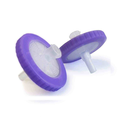 Medical Supplies 0.22um 0.45um Disposable Syringe Filter