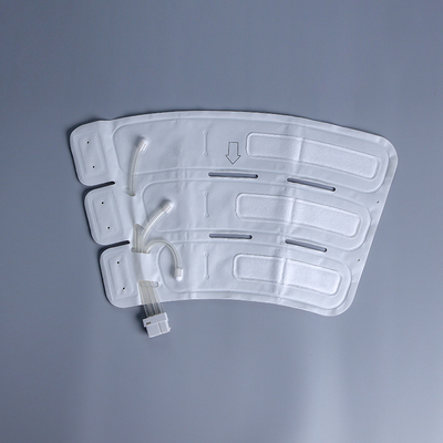 Воздушно-компрессионное белье, пневматический рукав для терапии ТГВ