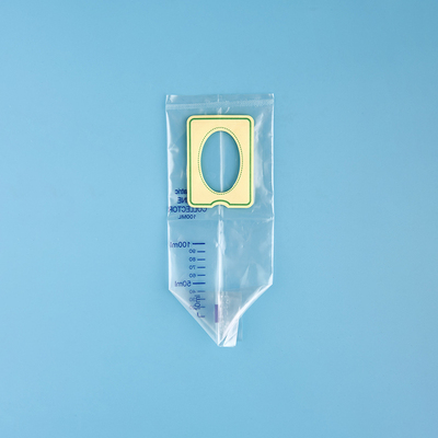 Medical Supply Infant baby pediatric urine collector Urinary Drainage Bag