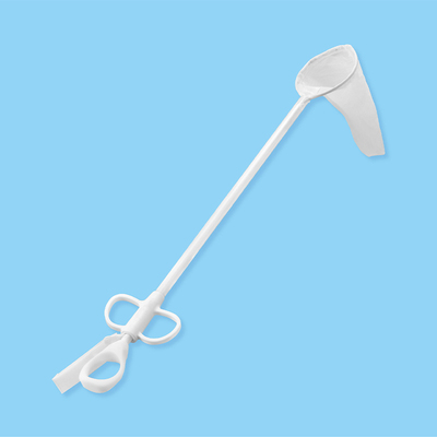 Disposable Redeployable Ripstop Retrieval Bags