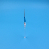 Medical Consumables Disposable Safety IV Cannula Catheter