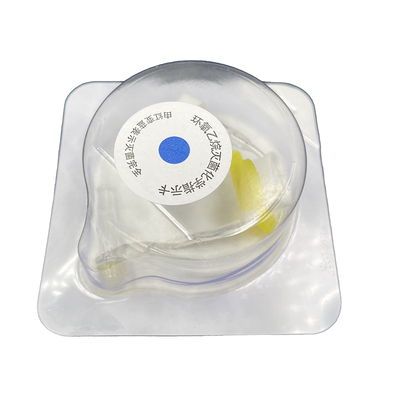 Медиальный имплантируемый порт для химиотерапии Port-a-Cath