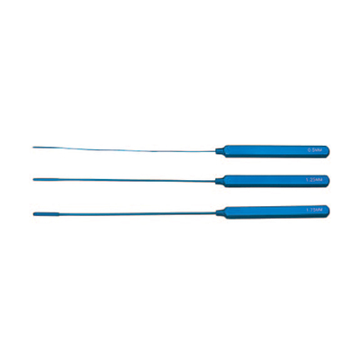 Medical Surgical Instruments Garrett Vascular Dilator