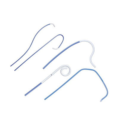 Jl Jr Al Ar Angiography Catheter for Angiography