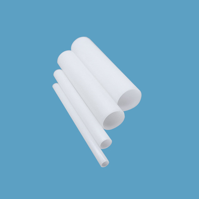 Acid and Alkali Resistant PVDF Pipes for Wholesale