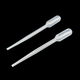 Manufacturer Price Pasteur Pipette Plastic Pasteur Medical Transfer Pipette for Labratory Use
