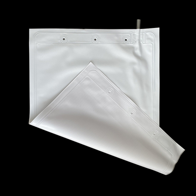 CE approved medical pvc urine drainage bag for hospital use