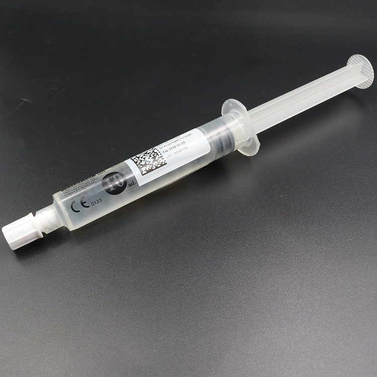 The definition and benefits of Prefilled Syringes SHANGHAI TEAMSTAND