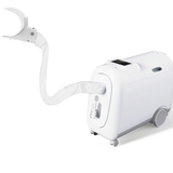 Incontinence Cleaning Robot for Disabled Bedridden People