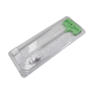 Medical Disposable Bone Marrow Biopsy Needle Puncture Needle