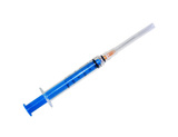 Auto-Retractable Safety Syringe 1ml