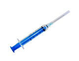 Auto-Retractable Safety Syringe 5ml