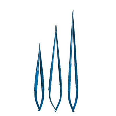 Microsurgery Instruments Micro Needle Holder