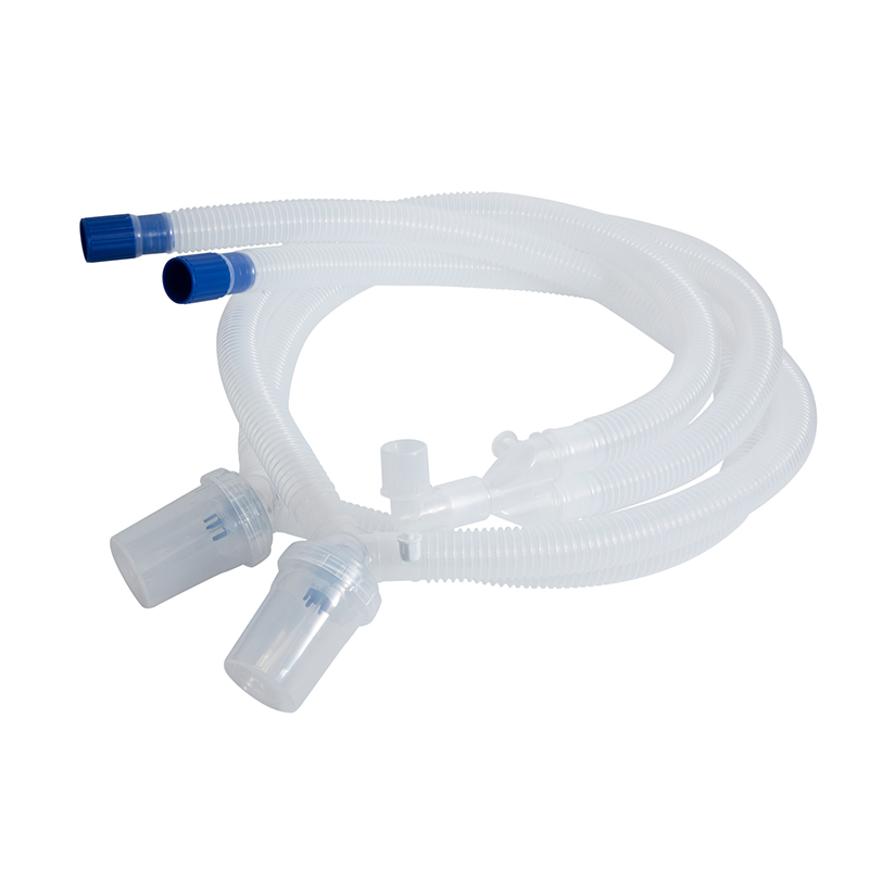 What is a Breathing Circuit and How Does It Work? - SHANGHAI TEAMSTAND ...