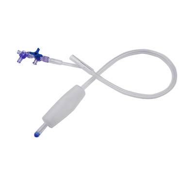 Medical Catheter Postpartum Hemostasis Balloon Tube