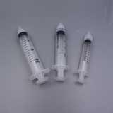 Nasal Irrigation Syringe 10ml 20ml 30ml 60ml