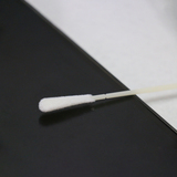 Sampling Swab Stick Oral Test Sterile Medical Sample Collection Transport Swab Tube Nylon Flocked Sw
