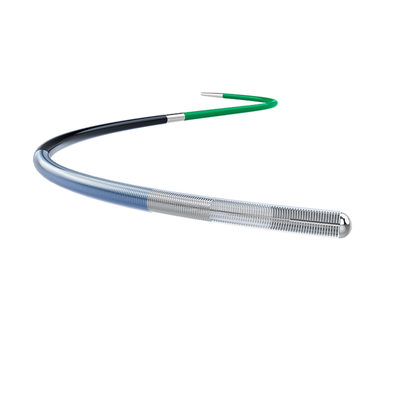 Disposable Medical Device Straight Diagnostic Ptca Guide Wire