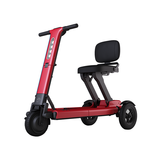 Fast Folding Electric Scooter for Disabled Elderly with Power Motor