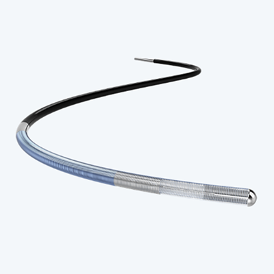 Guide Wire 0.014 Nitinol