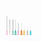 Factory Direct 32g 4mm Mesotherapy Meso Hypodermic Needles for Injection Syringe Filler