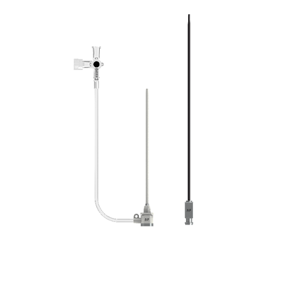 Intervention Equipment Medical Femoral Introducer Sets