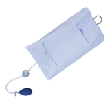 Disposable 3000CC infusion with Aneroid Gauge